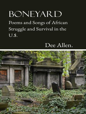 cover image of Boneyard
